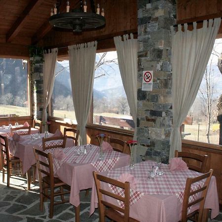 Villa Tre Cariole Colico Luaran gambar