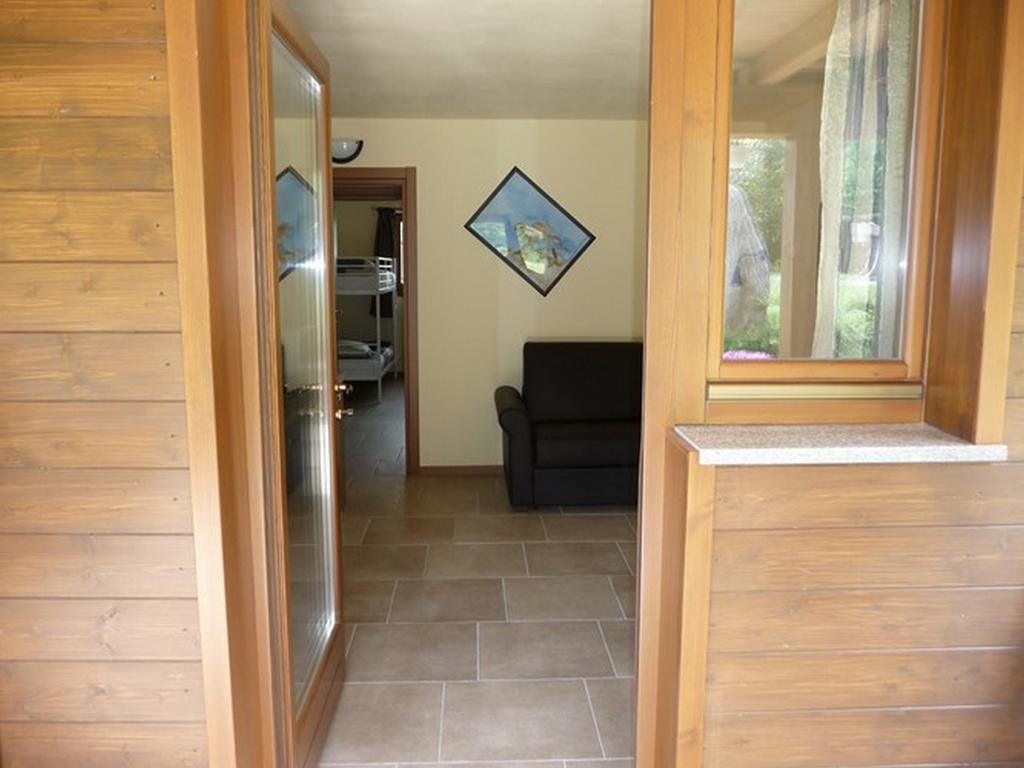 Villa Tre Cariole Colico Luaran gambar