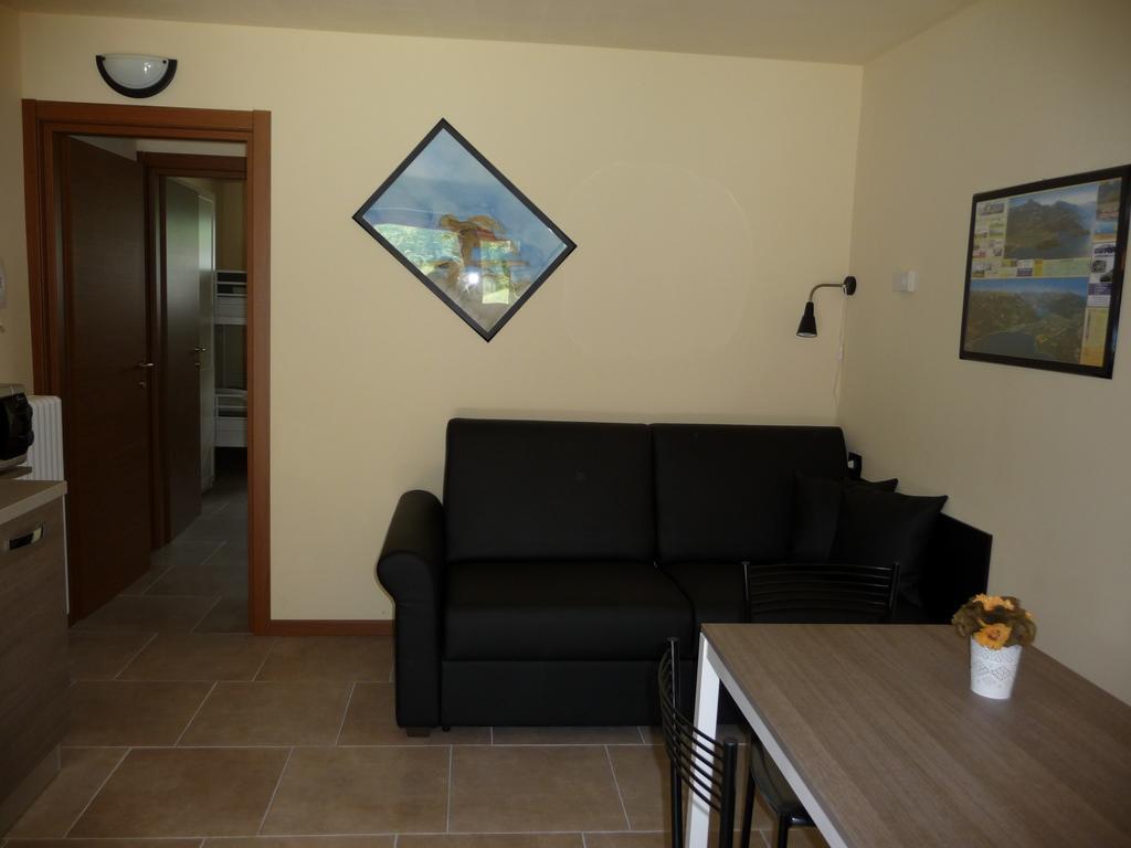 Villa Tre Cariole Colico Luaran gambar