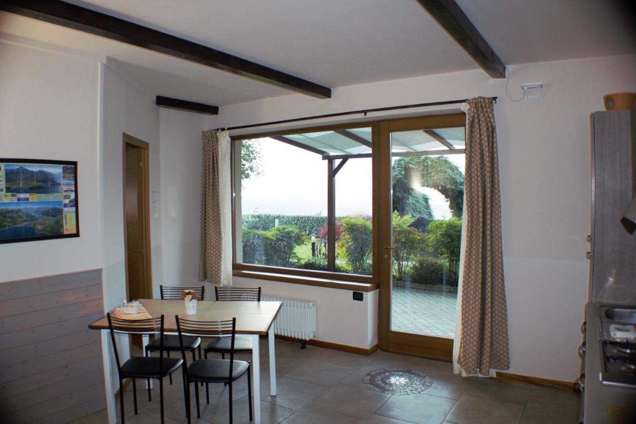 Villa Tre Cariole Colico Luaran gambar