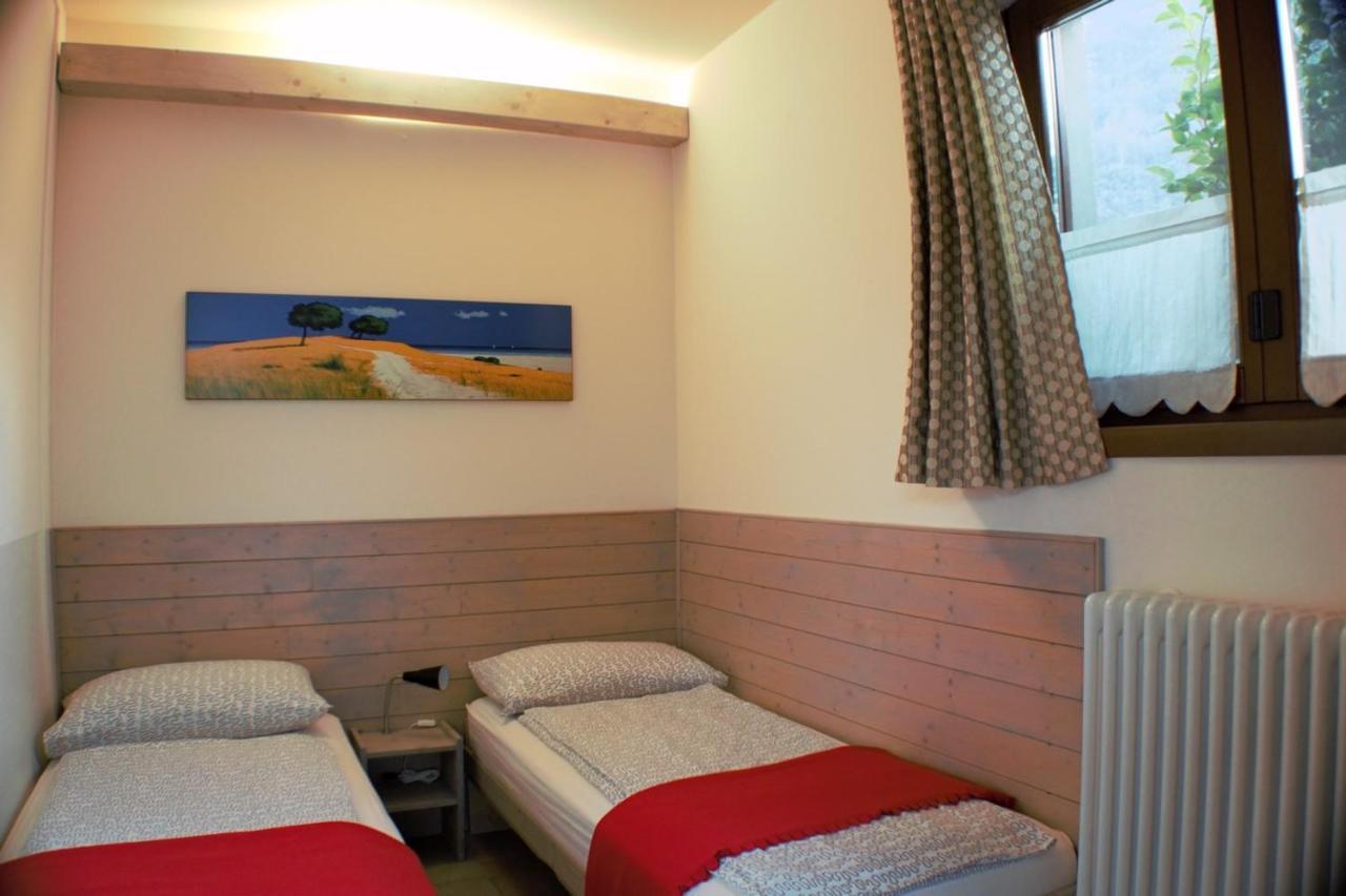 Villa Tre Cariole Colico Luaran gambar