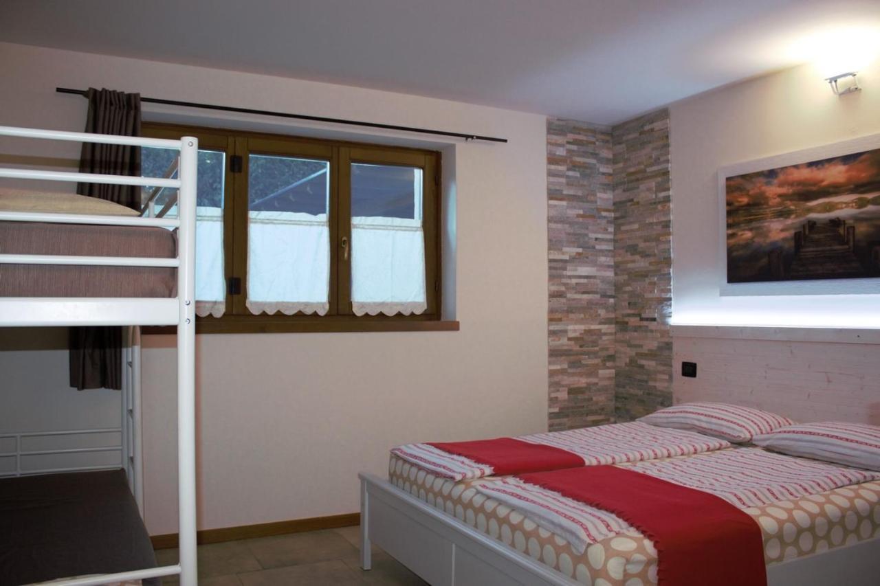 Villa Tre Cariole Colico Luaran gambar