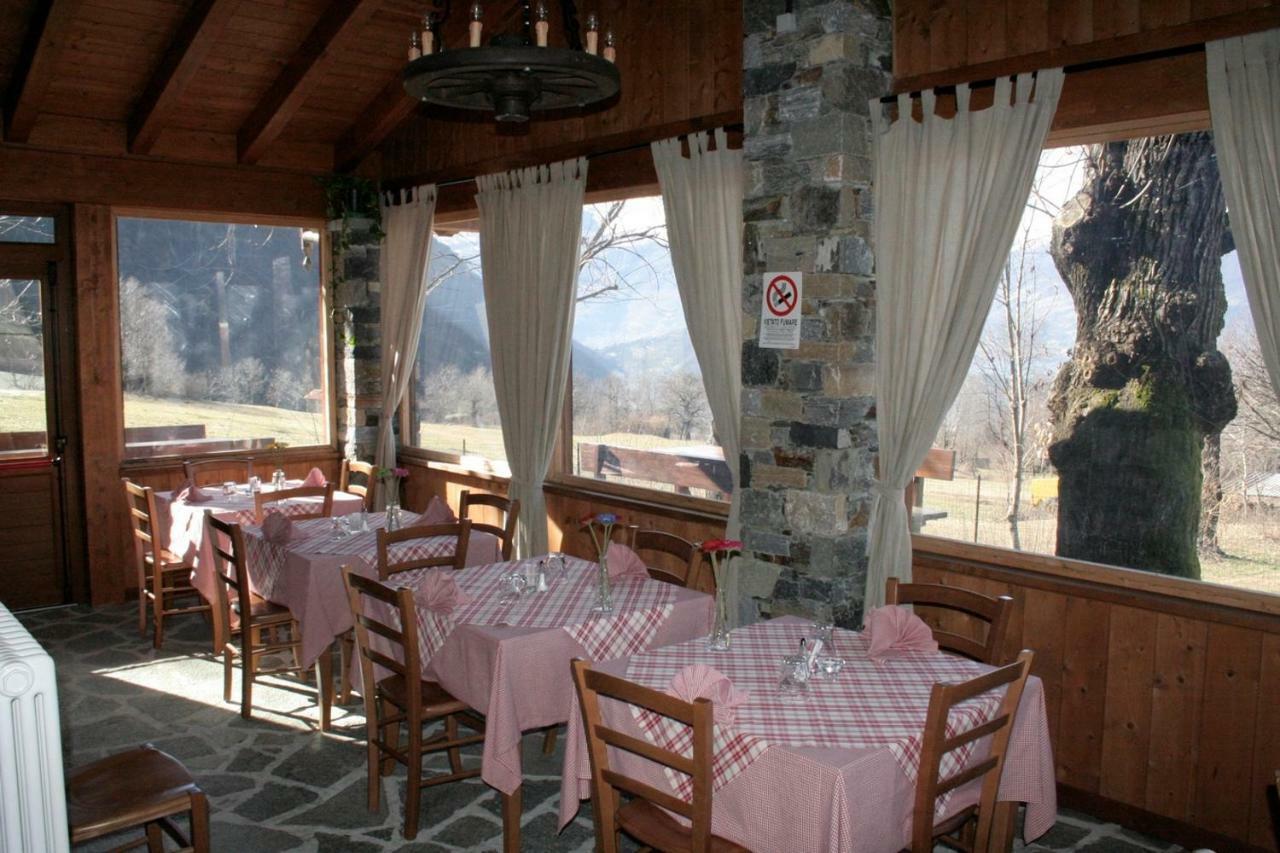 Villa Tre Cariole Colico Luaran gambar